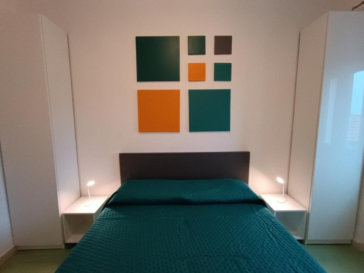 La Casa Di Delia Apartment Marciana Marina  Ngoại thất bức ảnh