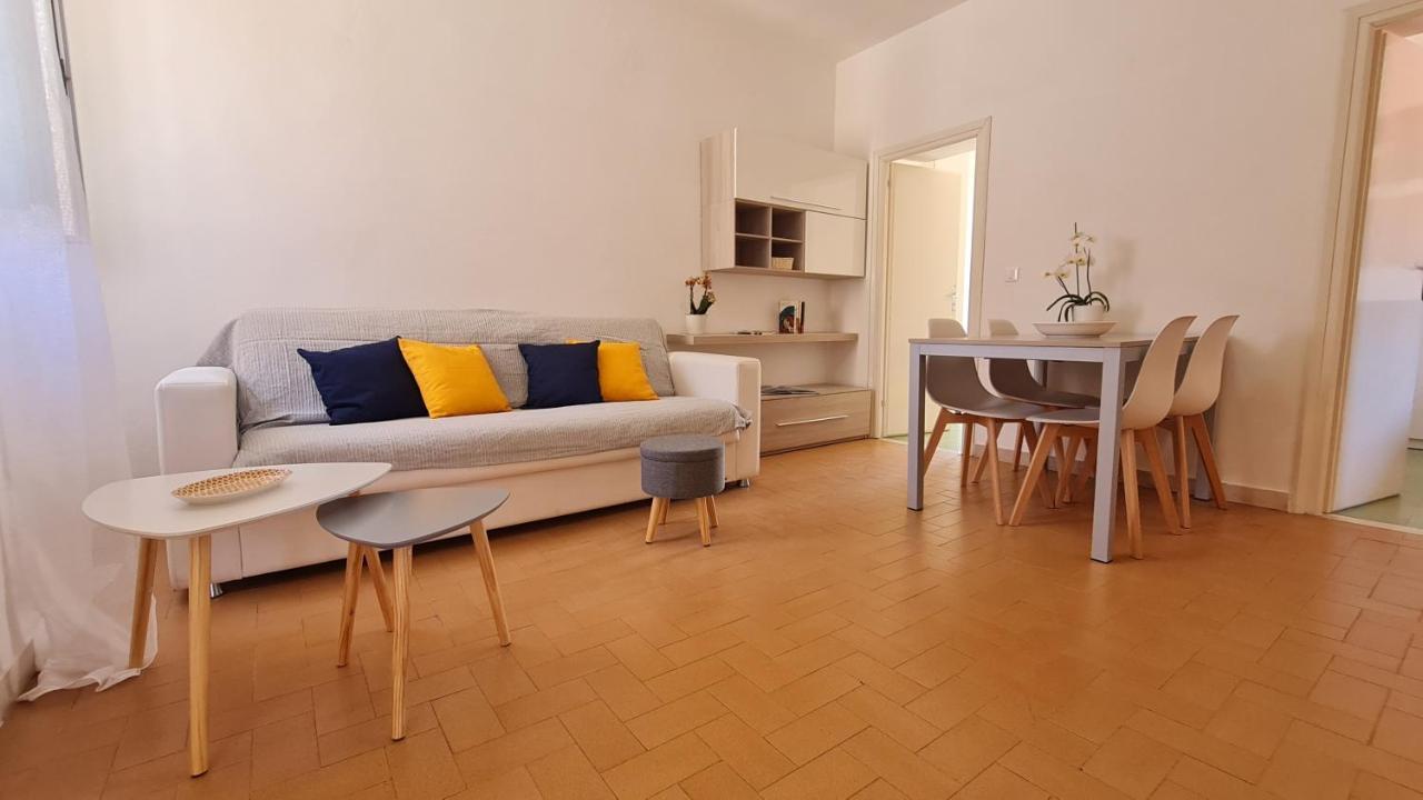 La Casa Di Delia Apartment Marciana Marina  Ngoại thất bức ảnh
