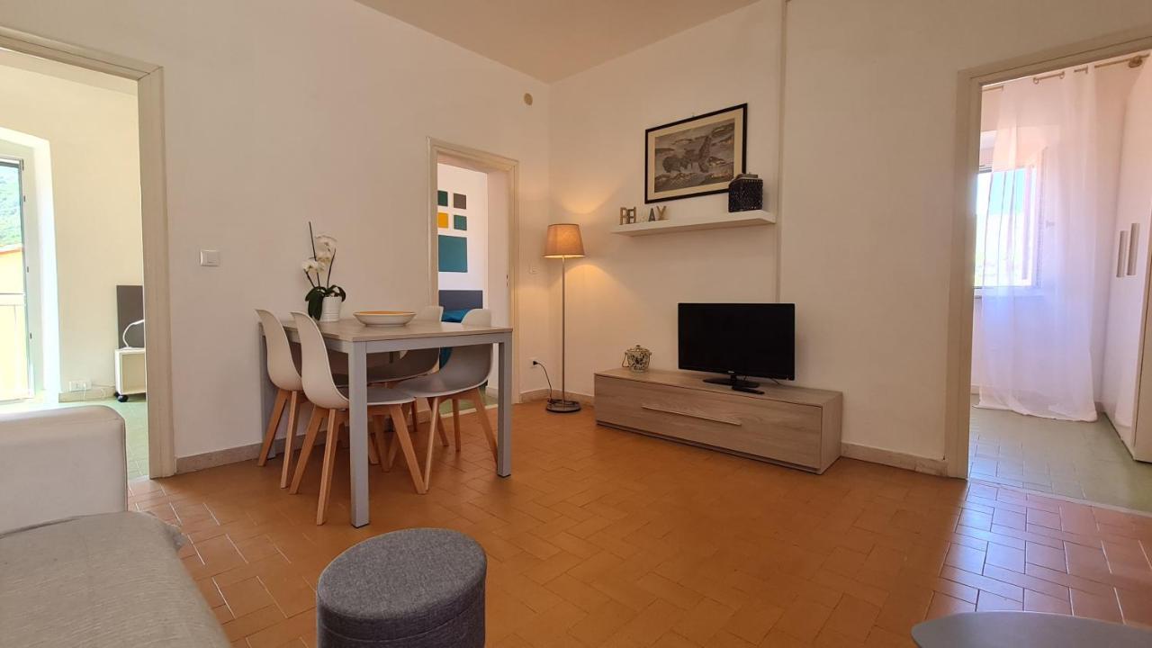 La Casa Di Delia Apartment Marciana Marina  Ngoại thất bức ảnh