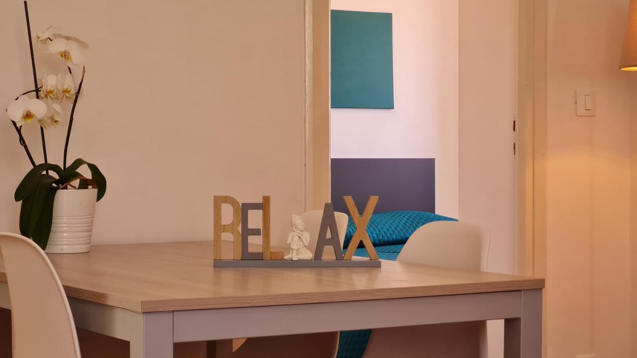 La Casa Di Delia Apartment Marciana Marina  Ngoại thất bức ảnh