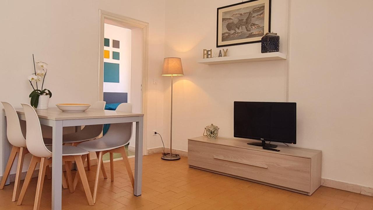 La Casa Di Delia Apartment Marciana Marina  Ngoại thất bức ảnh