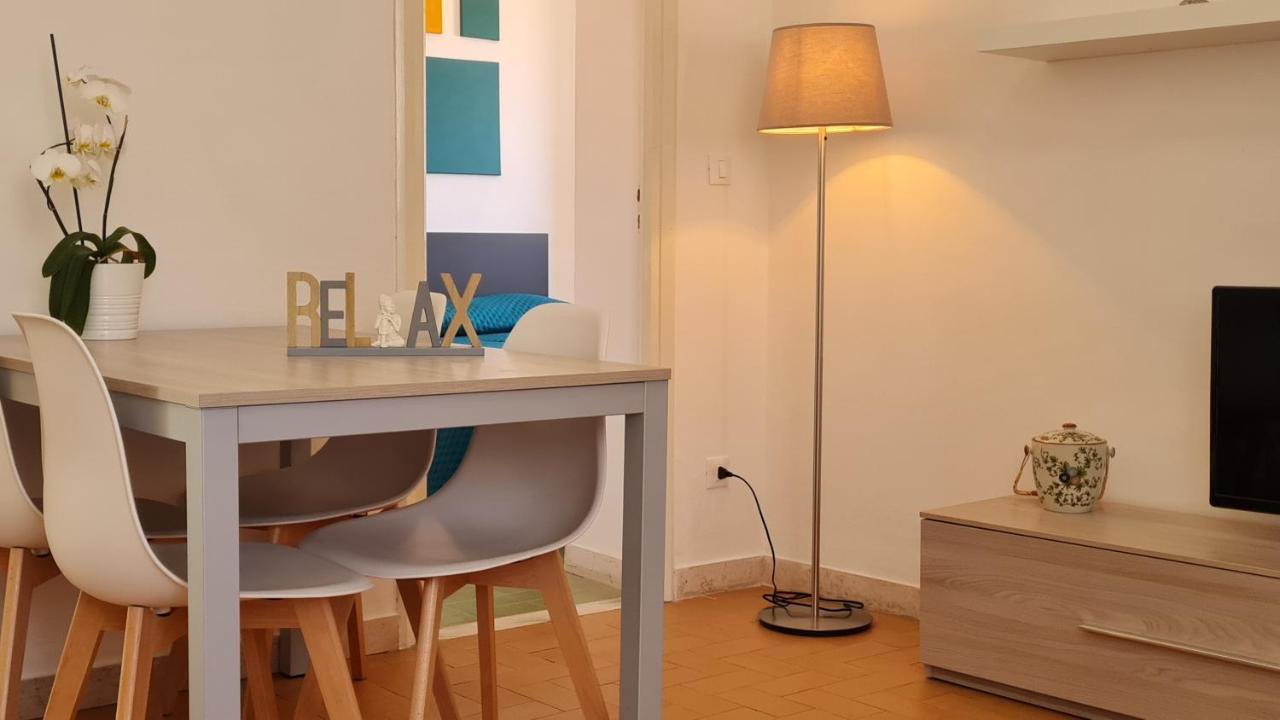 La Casa Di Delia Apartment Marciana Marina  Ngoại thất bức ảnh