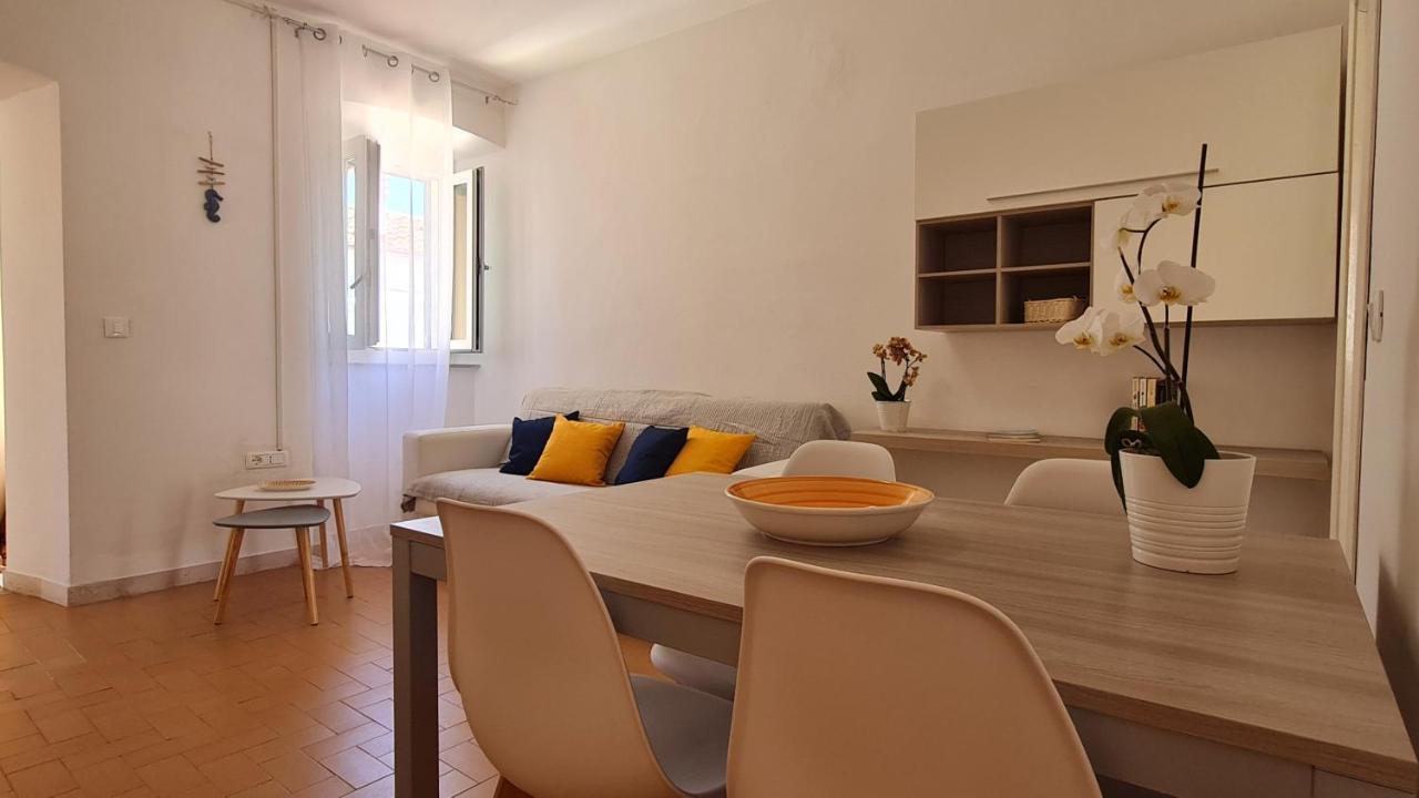 La Casa Di Delia Apartment Marciana Marina  Ngoại thất bức ảnh