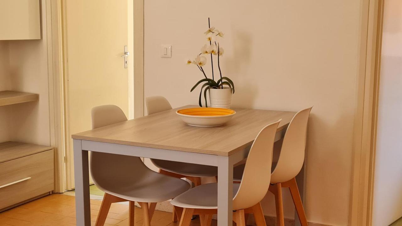 La Casa Di Delia Apartment Marciana Marina  Ngoại thất bức ảnh