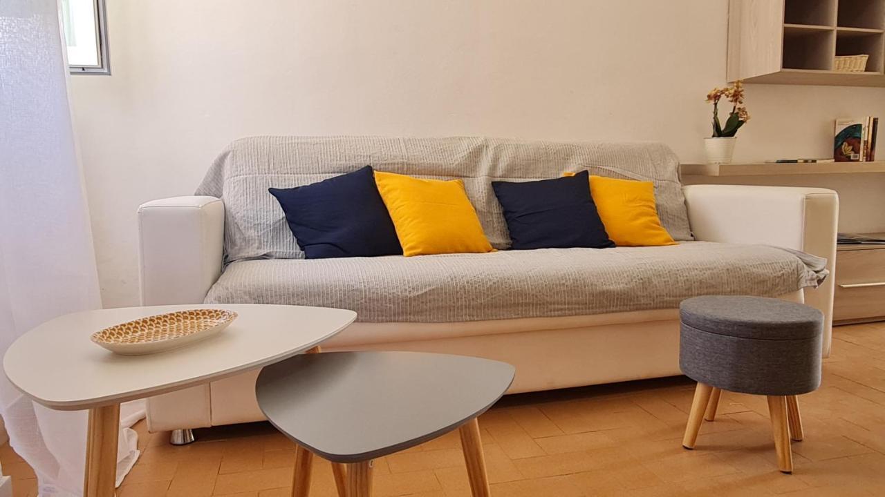La Casa Di Delia Apartment Marciana Marina  Ngoại thất bức ảnh