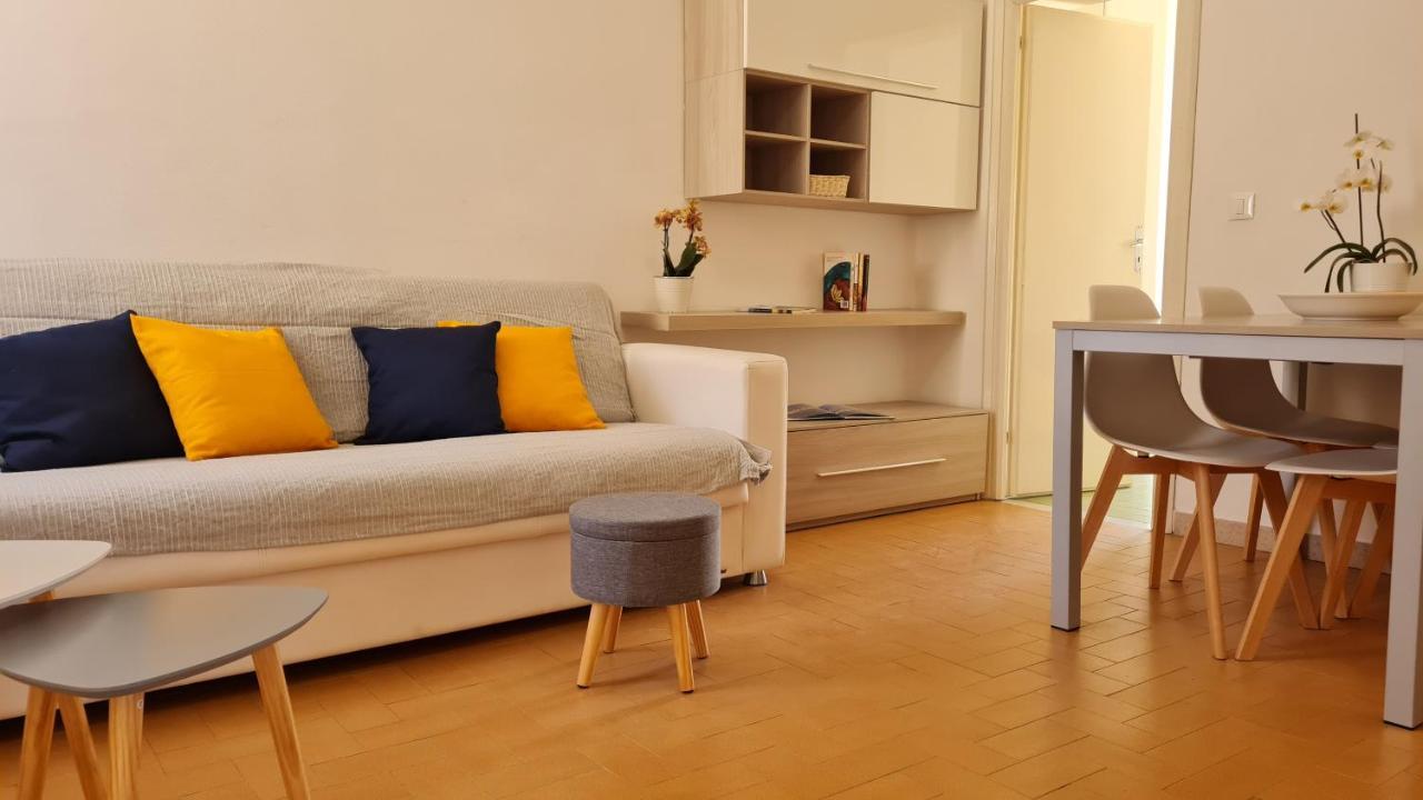 La Casa Di Delia Apartment Marciana Marina  Ngoại thất bức ảnh