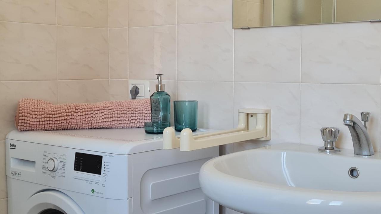 La Casa Di Delia Apartment Marciana Marina  Ngoại thất bức ảnh
