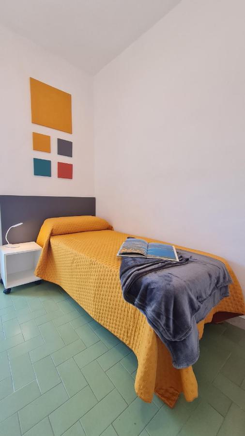 La Casa Di Delia Apartment Marciana Marina  Ngoại thất bức ảnh