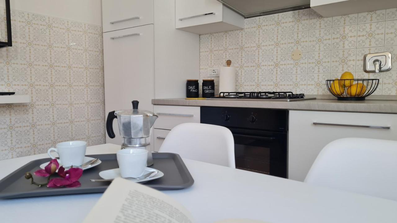 La Casa Di Delia Apartment Marciana Marina  Ngoại thất bức ảnh