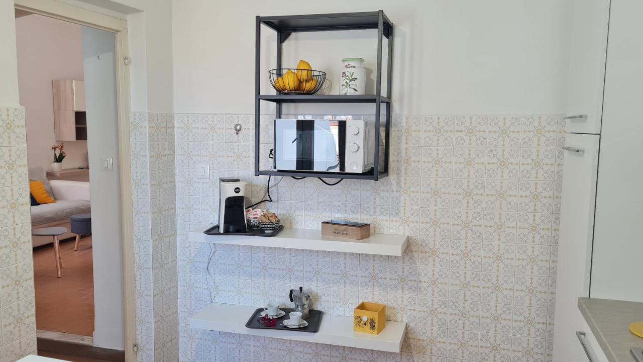 La Casa Di Delia Apartment Marciana Marina  Ngoại thất bức ảnh