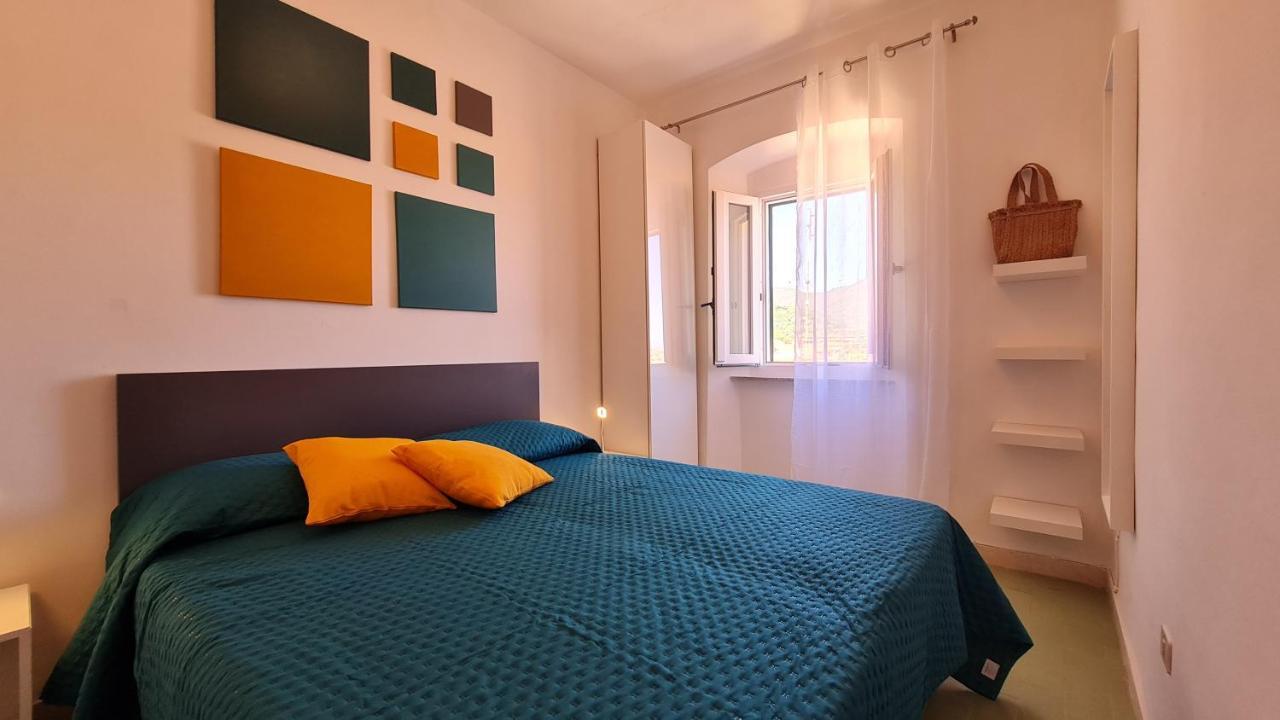 La Casa Di Delia Apartment Marciana Marina  Ngoại thất bức ảnh