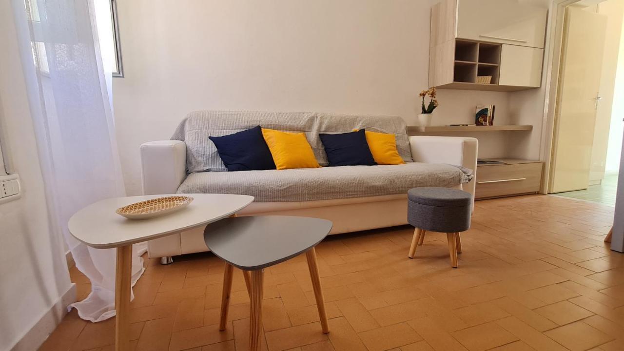 La Casa Di Delia Apartment Marciana Marina  Ngoại thất bức ảnh