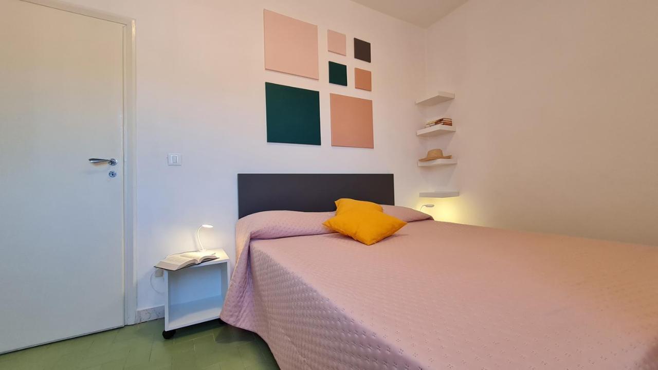 La Casa Di Delia Apartment Marciana Marina  Ngoại thất bức ảnh