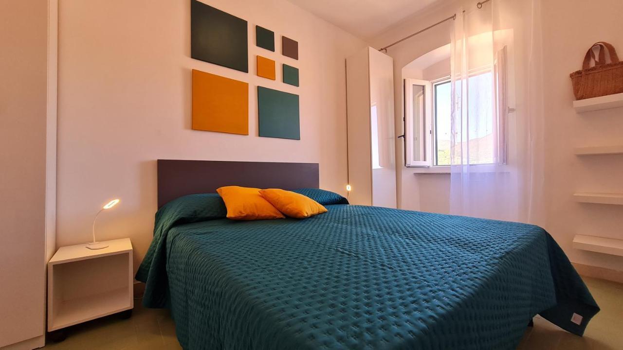 La Casa Di Delia Apartment Marciana Marina  Ngoại thất bức ảnh