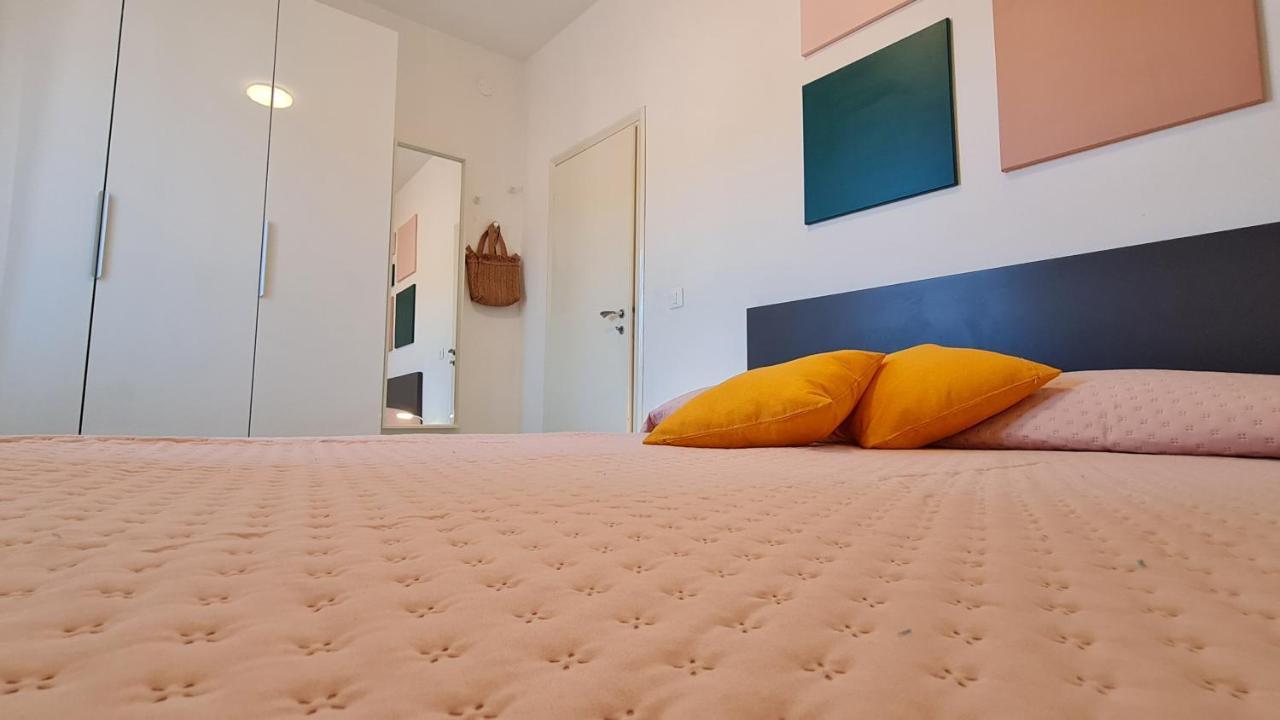 La Casa Di Delia Apartment Marciana Marina  Ngoại thất bức ảnh
