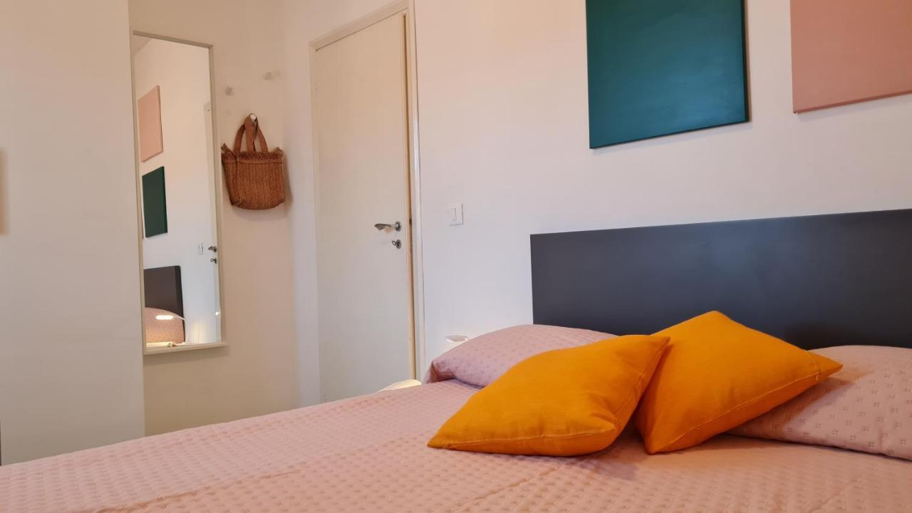 La Casa Di Delia Apartment Marciana Marina  Ngoại thất bức ảnh