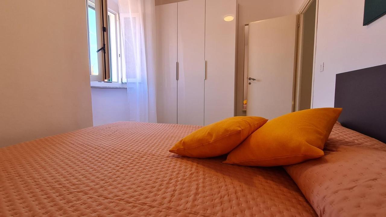La Casa Di Delia Apartment Marciana Marina  Ngoại thất bức ảnh