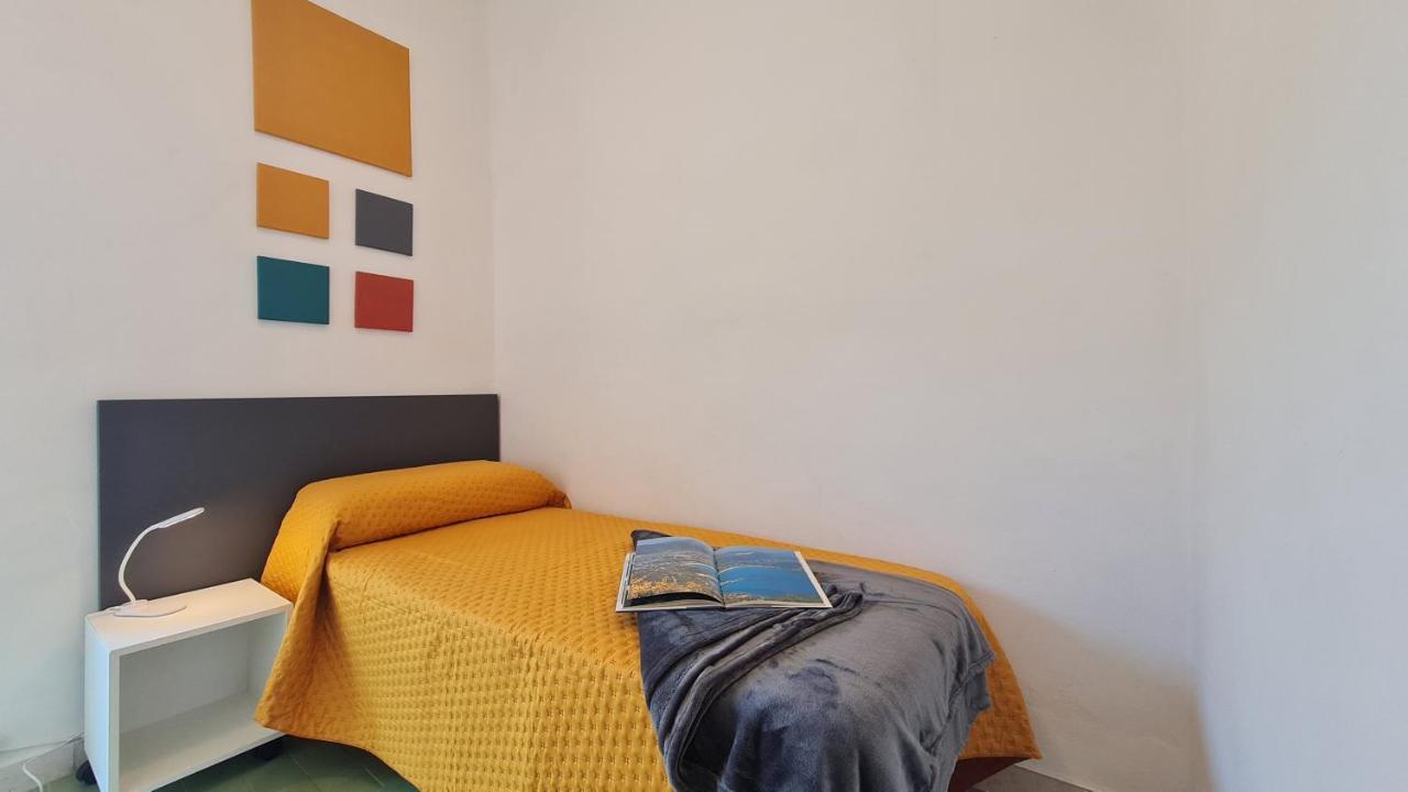 La Casa Di Delia Apartment Marciana Marina  Ngoại thất bức ảnh