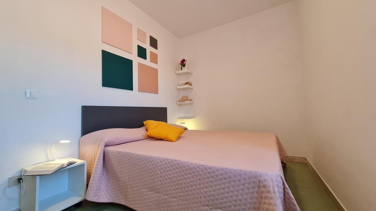 La Casa Di Delia Apartment Marciana Marina  Ngoại thất bức ảnh