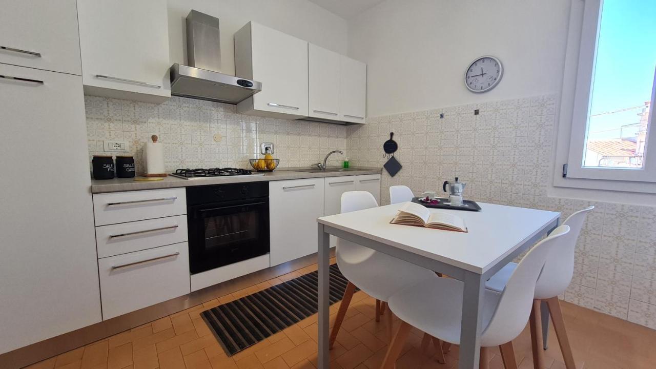 La Casa Di Delia Apartment Marciana Marina  Ngoại thất bức ảnh