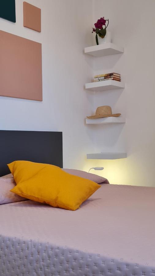 La Casa Di Delia Apartment Marciana Marina  Ngoại thất bức ảnh