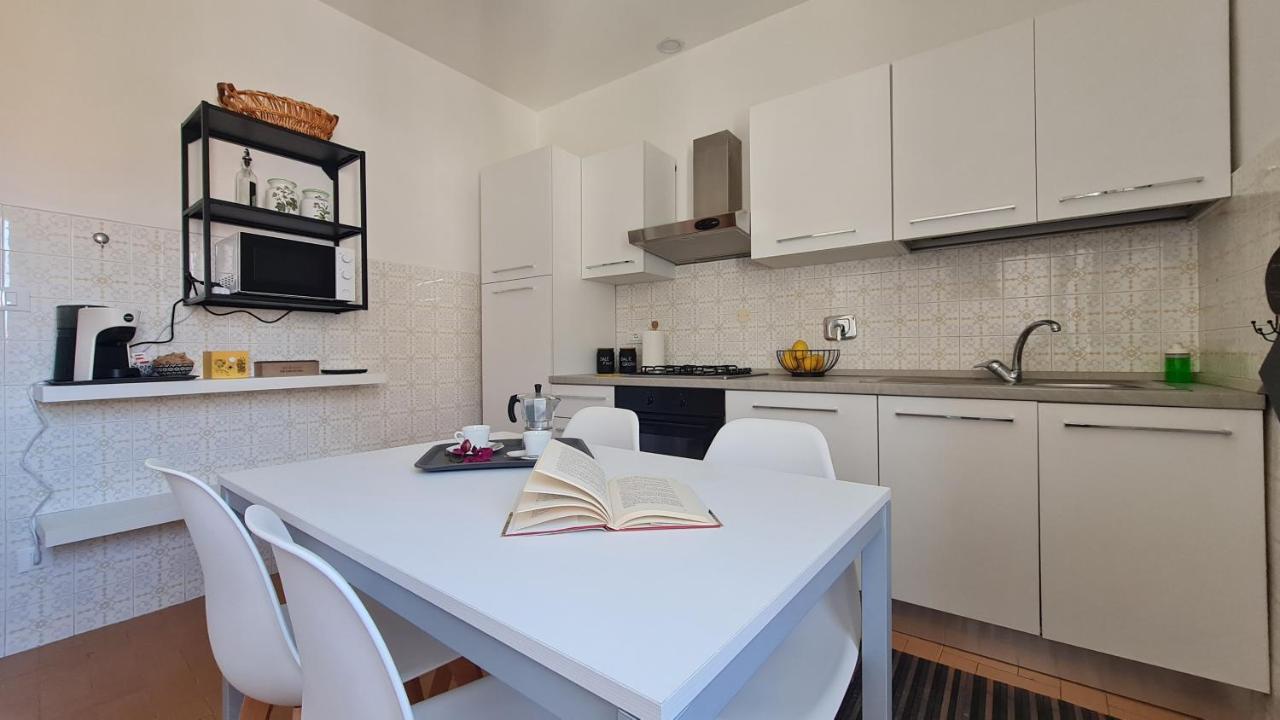 La Casa Di Delia Apartment Marciana Marina  Ngoại thất bức ảnh