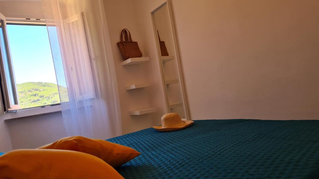 La Casa Di Delia Apartment Marciana Marina  Ngoại thất bức ảnh