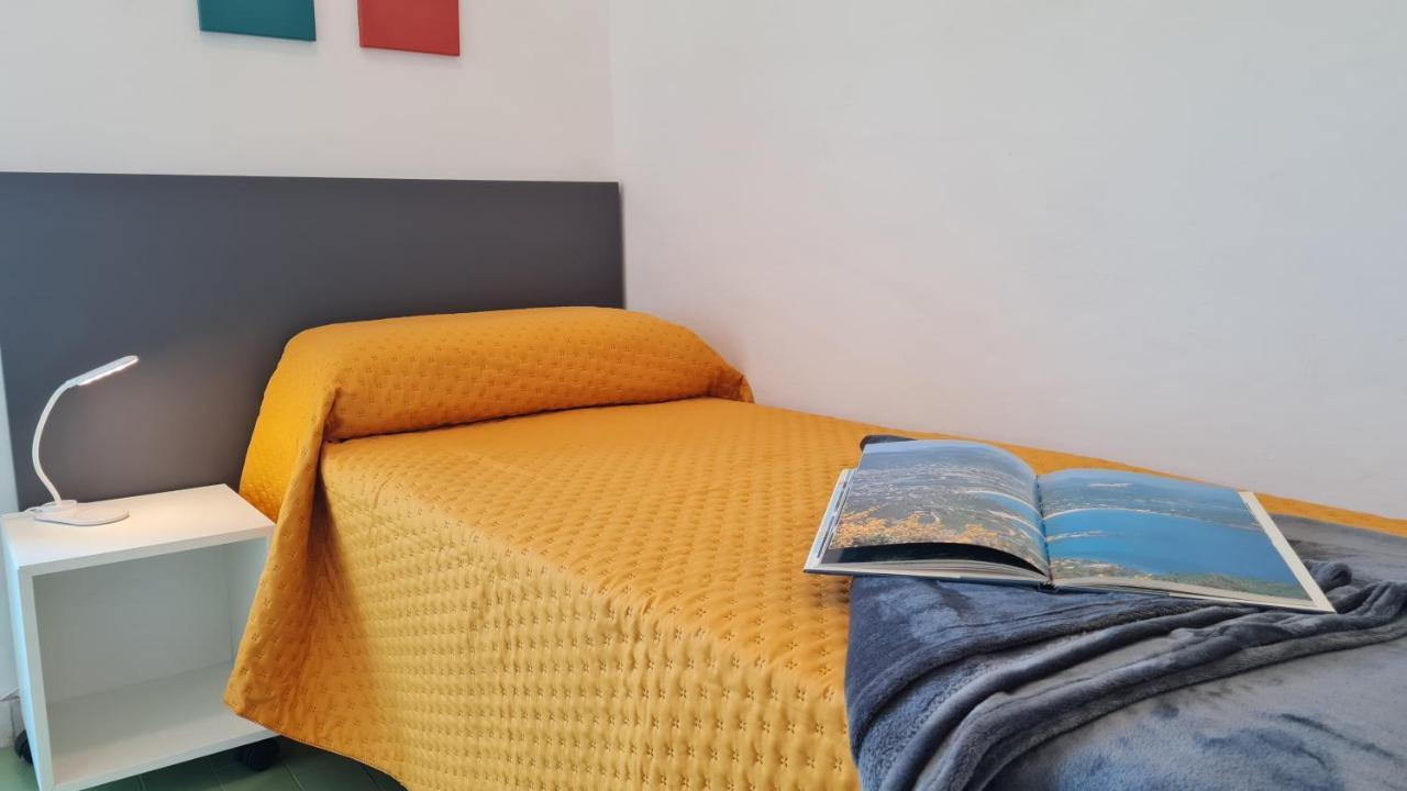 La Casa Di Delia Apartment Marciana Marina  Ngoại thất bức ảnh
